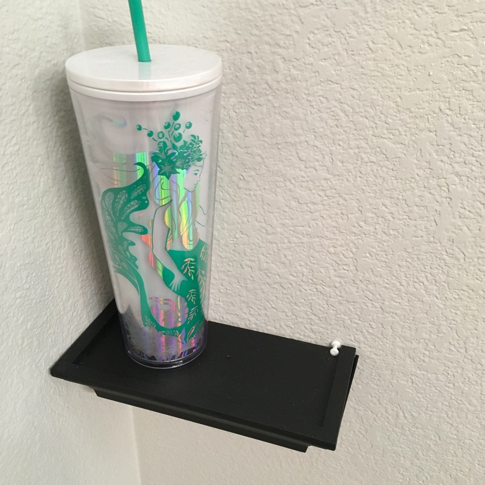 Mermaid Never been used Starbucks tumbler